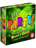 Piatnik Activity - Let's Party in bunt
