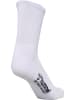 Hummel Hummel Socks Hml3-Pack Unisex Erwachsene in WHITE