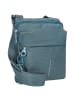 Mandarina Duck MD20 - Umhängetasche 21 cm (deep blue) in lunar