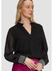 s.Oliver Bluse in 9999_schwarz