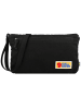 FJÄLLRÄVEN Vardag Umhängetasche 25 cm in black