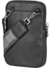 Bogner Umhängetasche Andermatt Johanna Phonecase LVZ in Dark Grey