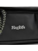Haglöfs Lava Kulturbeutel 26 cm true black