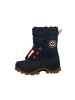 Lurchi Schneestiefel Fips in Blau