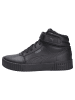 Puma Sneaker in schwarz