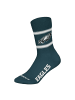 NFL Socken 6er Pack in Philadelphia Eagles/Weiß