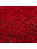 Teppich Boss Baumwoll-Chenille Teppich Space 1900, Läufer - Rot