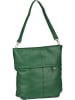 Zwei Handtasche Mademoiselle M12 in Moos