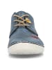 rieker Sneaker in blau