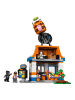 LEGO Durrr Burger Restaurant in Mehrfarbig ab 10 Jahre