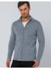 Ron Tomson Strickjacke in Grey