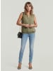 G-Star Raw Midge Saddle Mid Straight Jeans lt indigo aged