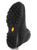 LOWA Bergstiefel in blau