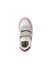 Victoria Leder-Sneaker für Kinder Rose