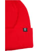 Brandit Cap "Watch Cap" in Rot
