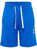 Hummel Hummel Shorts Hmlbassim Jungen in NEBULAS BLUE