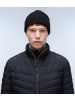 Napapijri Cap "Foli 3" in Schwarz