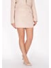 faina Women Skirt in light beige