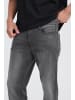 BLEND Bequeme Jeans BHRock in Grau