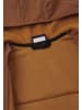 Reima Fleecejacke " Samota " in Cinnamon brown