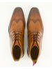 MELVIN & HAMILTON Stiefeletten in Braun