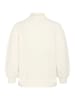 Kaffe Strickpullover KArita Regular fit in Chalk