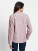 WITT WEIDEN Jacke in mauve