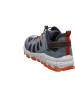 Allrounder Slipper in dunkelblau