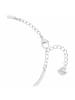 Swarovski Armband in silber