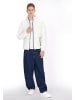 MO Men Jacket in white
