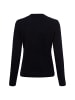 MOSS COPENHAGEN Pullover MSCHFestina Hope in hellblau - 0007