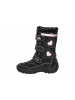 Lico Winterboots "Ingra V" in Schwarz