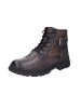 Dockers by Gerli Winterboot in grau