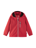 Reima Softshell Jacke " Vantti " in Reima Red