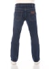 Wrangler Jeans Jacksville bootcut in Blau