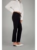 Gardeur Hose ZENE57 in Schwarz