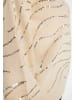 usha BLACK LABEL Damen Strick Pullover in Creme
