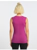 Venice Beach Sporttop VB Viona in deep fuchsia