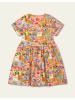 Oilily Dipp Kleid in Rot