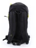 National Geographic Rucksack Destination in Schwarz