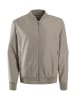 John Devin Bomberjacke in beige