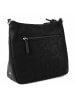 Gabor Schultertasche für Damen in schwarz