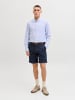 Jack & Jones Chino Shorts in Navy Blazer