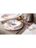 Villeroy & Boch 6er Set Suppenteller Mariefleur Basic ø 23 cm in bunt