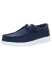 Hey Dude Schnürschuhe in blau