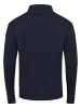 Hummel Halbreißverschluss Jacke Hmlauthentic Herren in MARINE