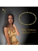 GoldDream Armband Gold 333 Gelbgold - 8 Karat ca. 19cm Figarokette