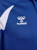 Hummel Trainingsjacke "Core 2.0 Zip Hoodie" in Blau