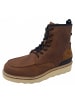 PME Legend Stiefel HighBoot Hawkspeed Legend in Braun