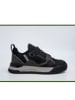 Replay Sneaker Blix Mixer in Schwarz